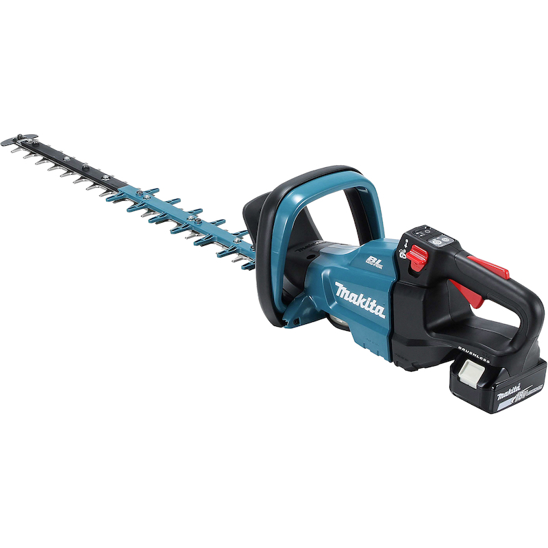 ACCUHEGGENSCHAAR 18V/2X5AH  DUH601PTE 60CM  MAKITA
