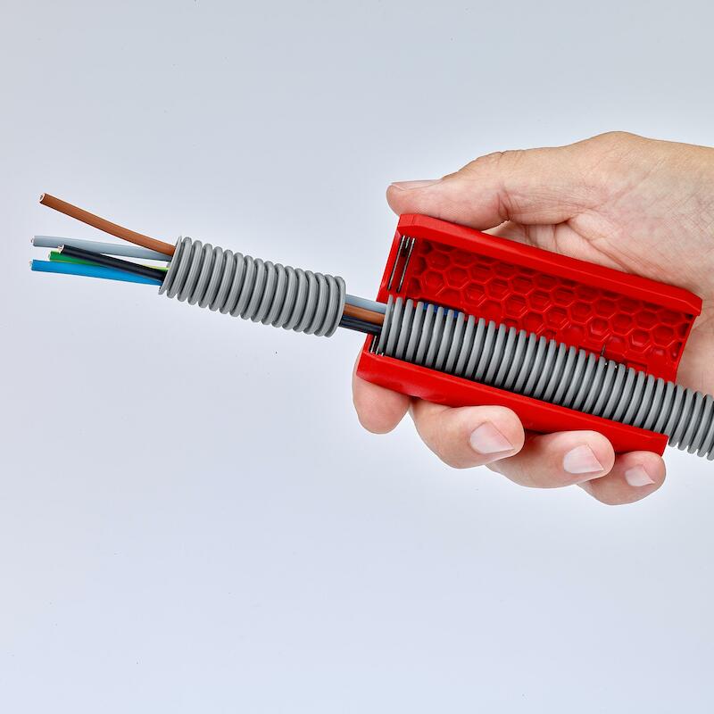 BUIZENSNIJDER TWISTCUT      90 22 01 SB     KNIPEX