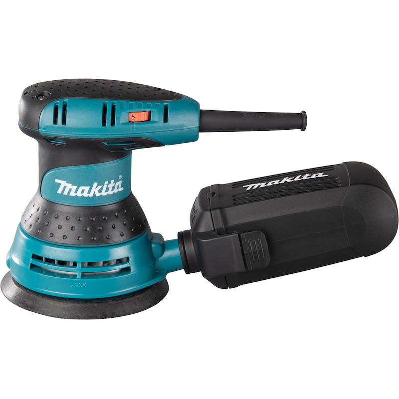 PONCEUSE EXCENTRIQUE - BO5031K - MAKITA