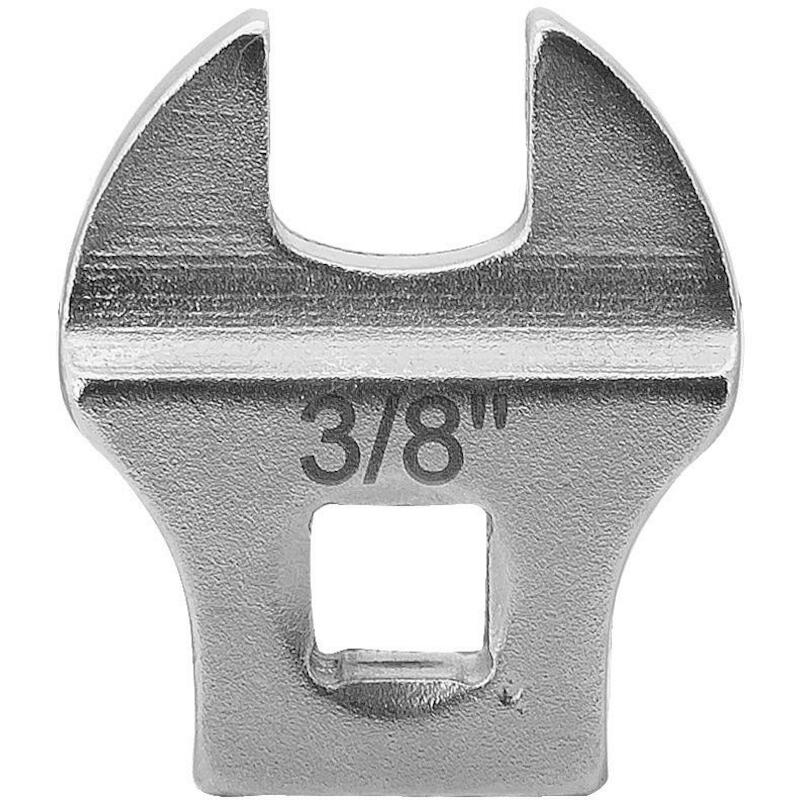 KRAAIENPOOTSTEEKSL. 1/4"    677 - 3/8"       BAHCO