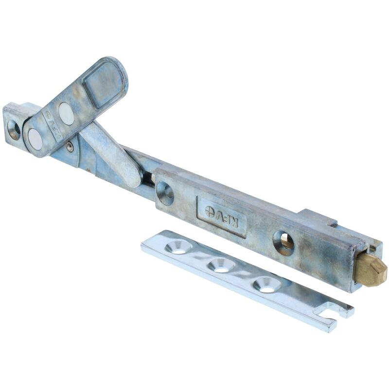 KANTSCHUIF PVC BESLAGGROEF  8032               KFV