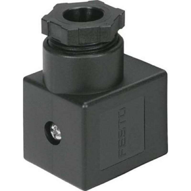 CONNECTEUR FEMELLE MSSD-C-TY-24DC (177617) FESTO