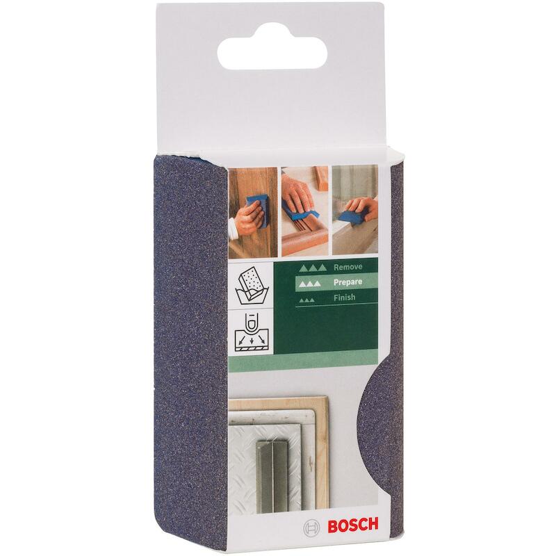 SCHUURSPONS COMBI 68X97X27  2609256345  FIJN BOSCH