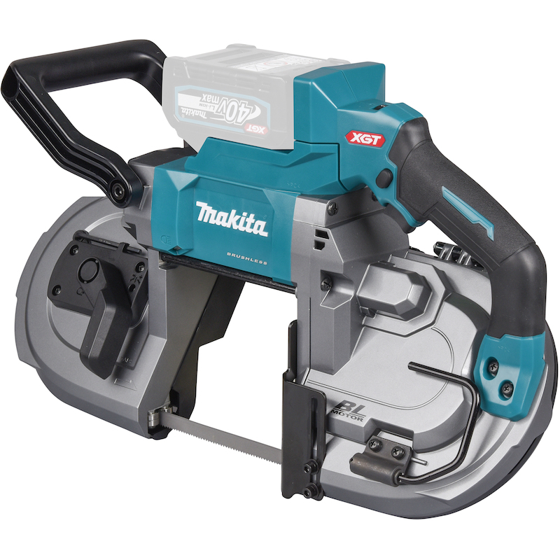 DRAAGBARE BANDZAAG XGT® - PB002GZ - MAKITA
