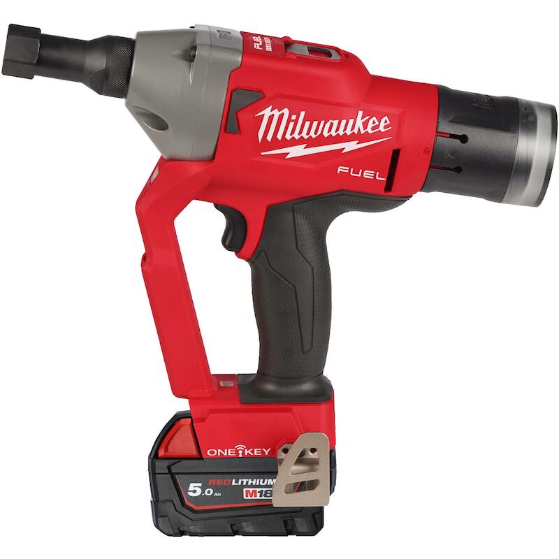 ACCUBLINDKLINKTANG 18V/2X5A M18 ONEFLT-502X  MILWA