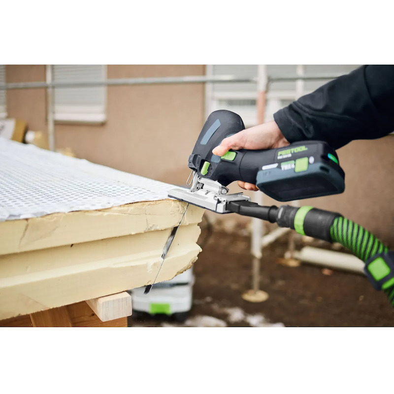ACCUDECOUPEERZAAG 18V/BODY  PSC 500 EB     FESTOOL