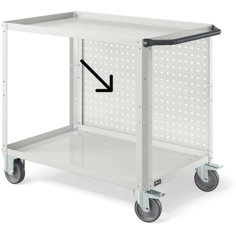 PAROI D'OUTILLAGE           FCR11150108       FAMI