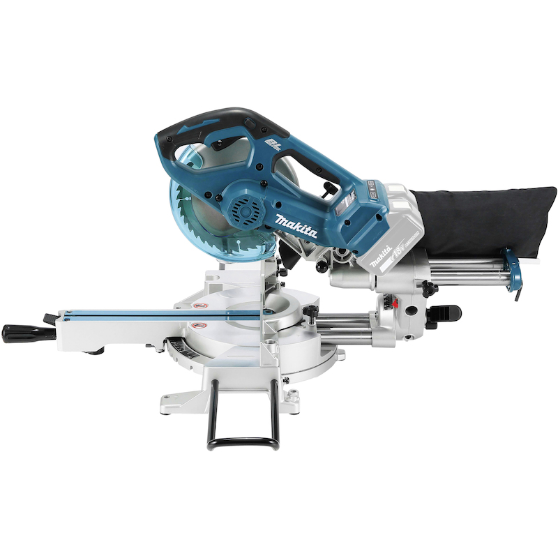 RADIALE AFKORTZAAG LXT® - DLS714NZ - MAKITA