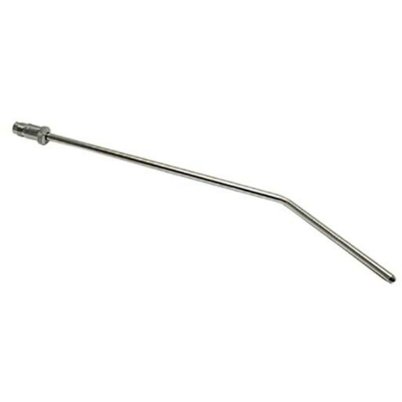 MONDSTUK GEBOGEN L=316MM - DN2,5 0690 05 00 LEGRIS