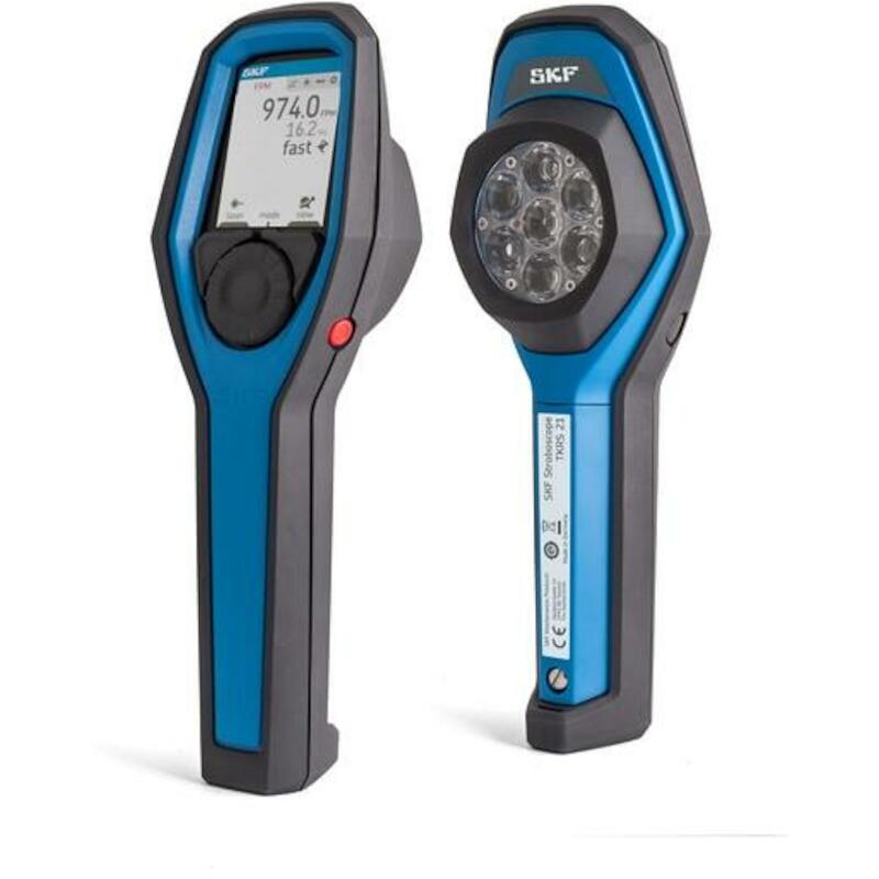 STROBOSCOPE                 TKRS 21            SKF