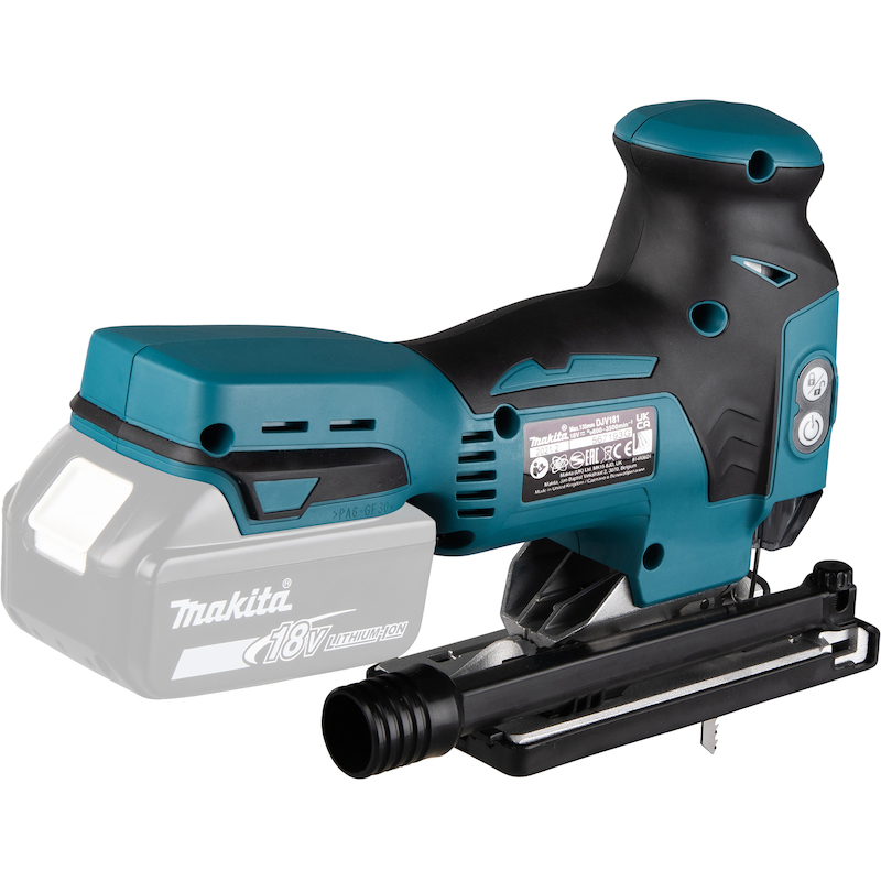 DECOUPEERZAAG LXT® - DJV181Z - MAKITA