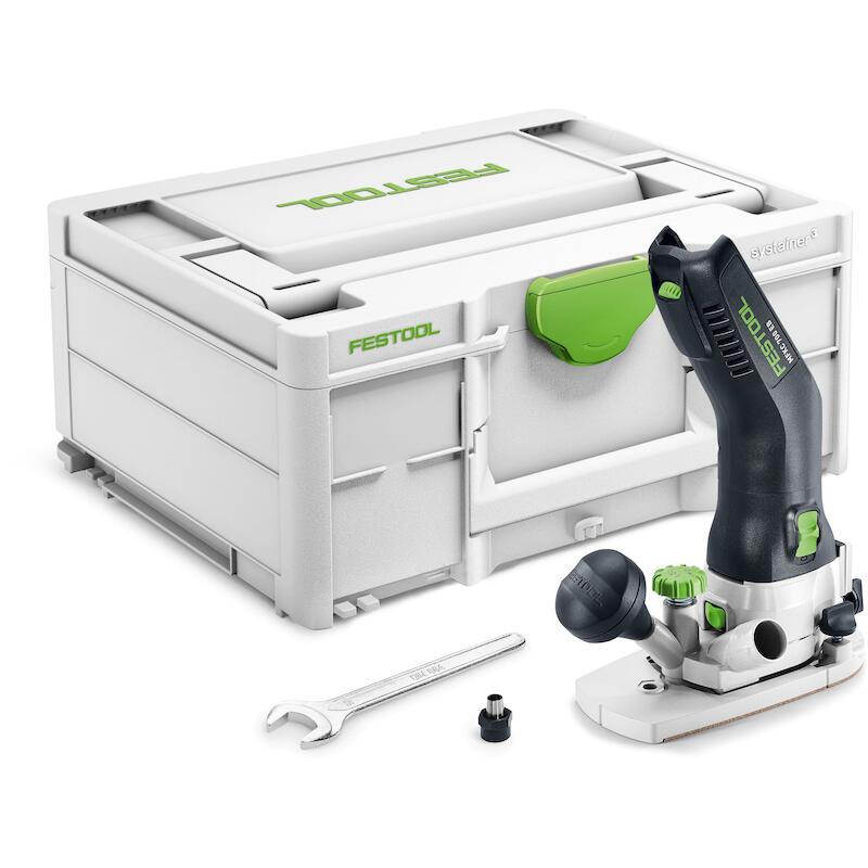 AFFLEUREUSE MODULAIRE 18V/B MFKC 700 EB-BASIC FEST