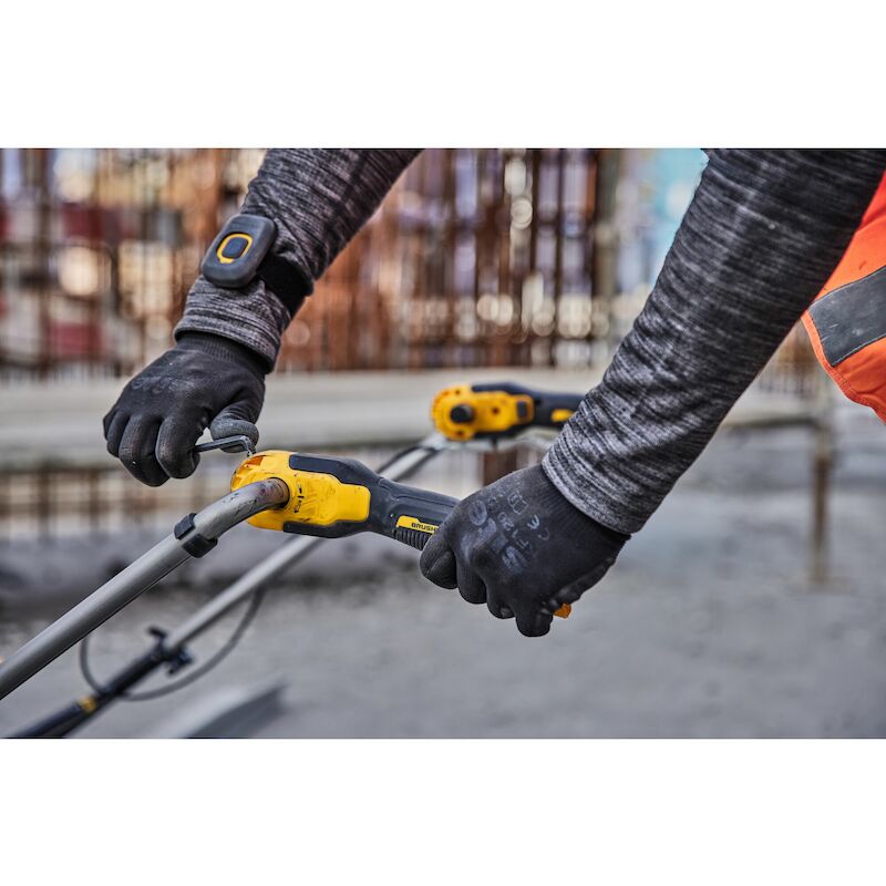 REGLE VIBR.BETON 54V/BODY   DCPS330N        DEWALT