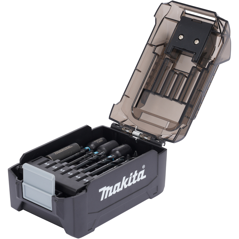 SLAGSCHROEFBITSET           E-22850  (31ST) MAKITA