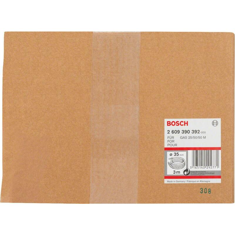 SLANG 35MM 3M VR GAS 25/50  2609390392       BOSCH