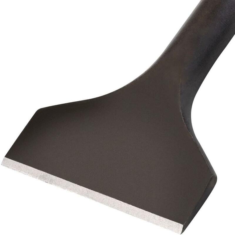 SPADEBEITEL 350MM SDS-MAX   R 210 35008  RENNSTEIG