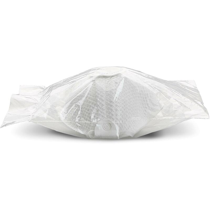 MASQUE 3000 AIR +SOUP.M/L   3105 FFP2-NR-D  MOLDEX