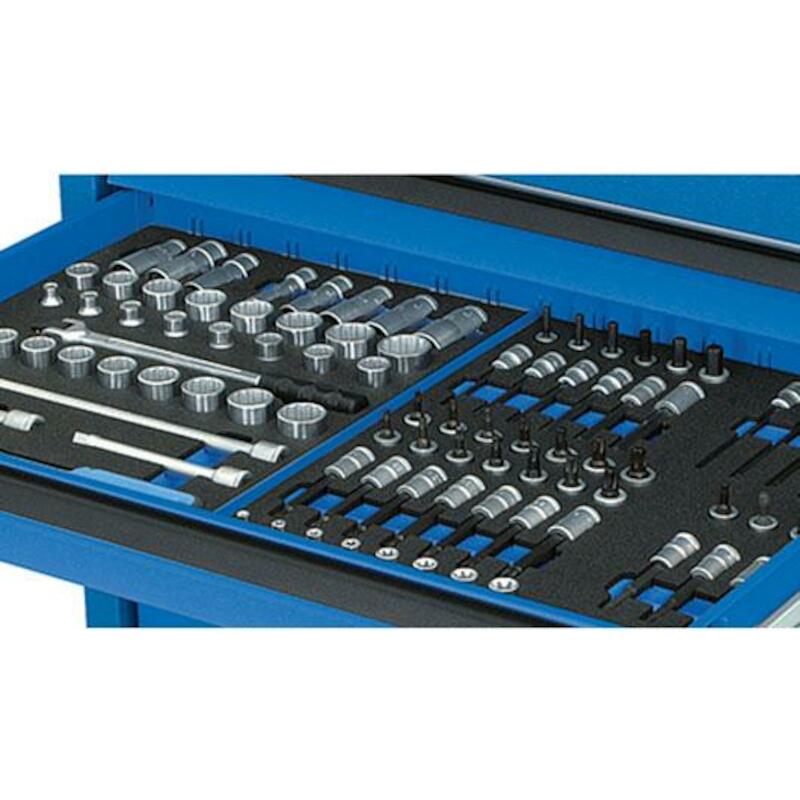 SÉPARATION LONGITUDINALE    E-2005 CT H-40  GEDORE