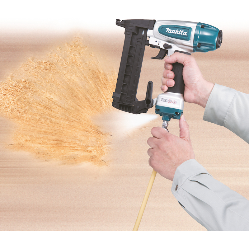 AGRAFEUSE PNEUMATIQUE - AT638A - MAKITA