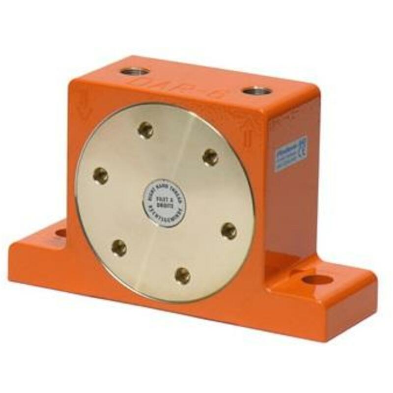 PNEUM. ROLVIBRATOR HD       DAR-06         FINDEVA