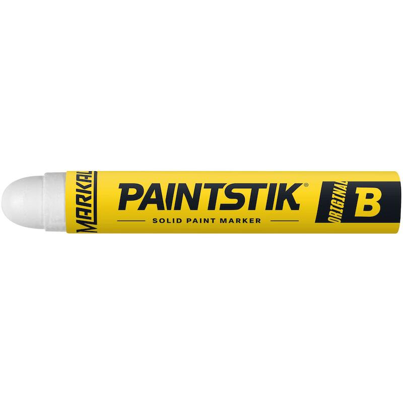 VERFSTICK WIT 17MM          PAINTSTIK ORIGINAL B