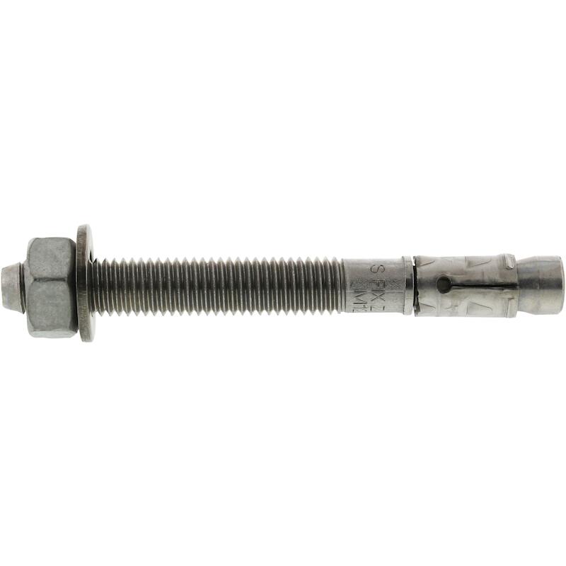 SEGMENTANKER M8X90 INA4     FIX Z XTREM 058618 SPI