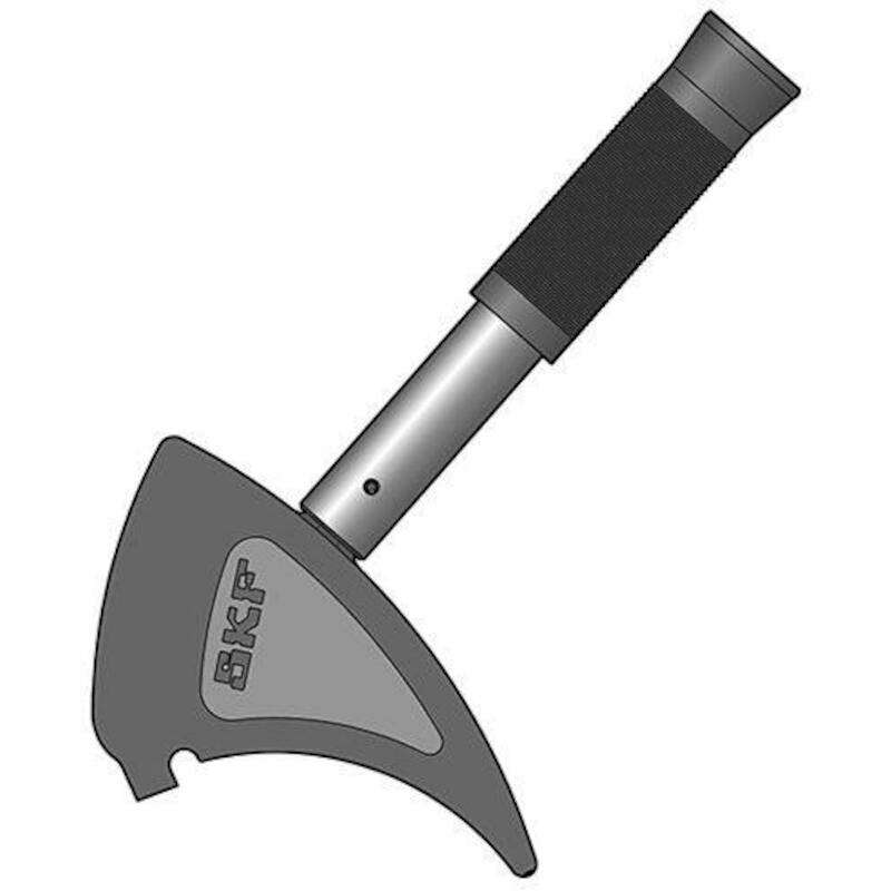 CLÉ DE FRAPPE            TMFN 30-40            SKF