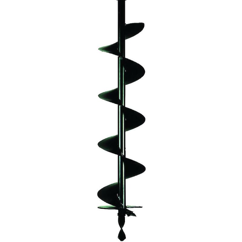 FORET HÉLICOÏDAL 100 X 800 MM - P-49161 - MAKITA