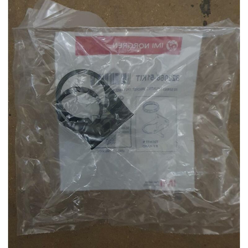 WANDBEVEST.EXCELON PLUS(82) 820068-51KIT   NORGREN