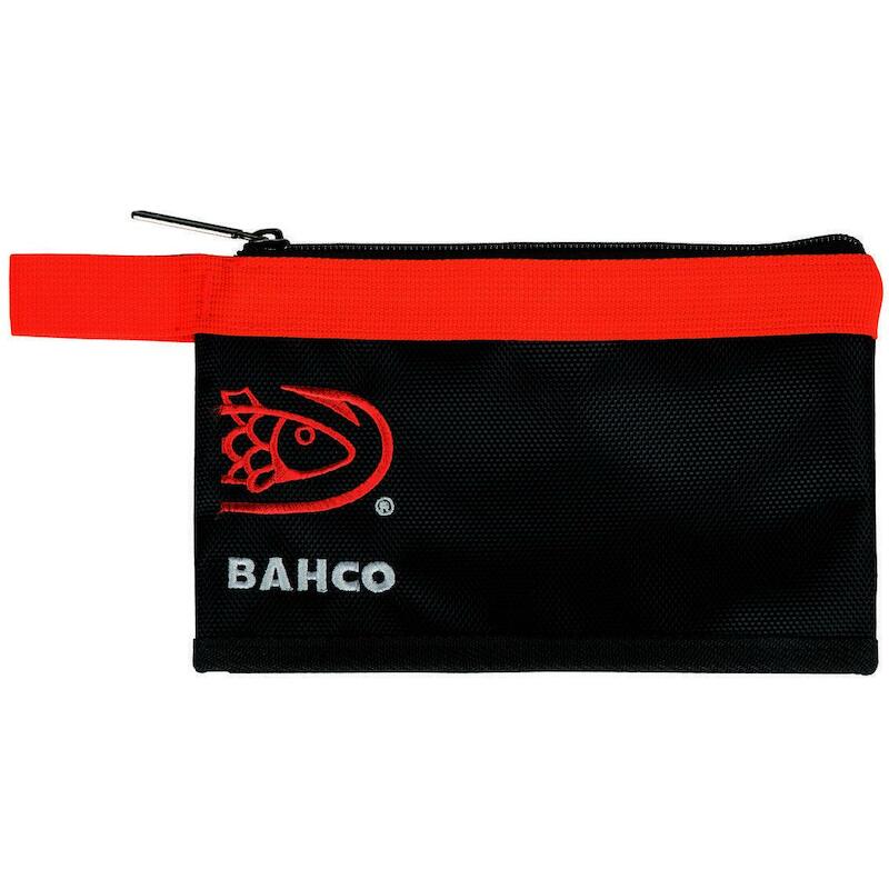 TASSENSET ORANJE 90MM       4750FB7-01  (3ST)BAHCO