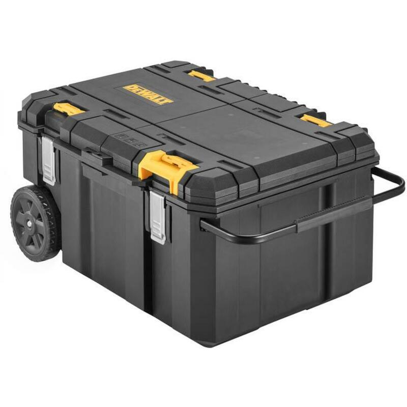 SERVANTE MOBILE 113L        DWST17871 TSTAK DEWALT