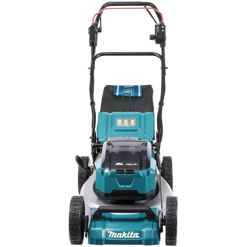 GRASMAAIER LXT® - DLM465Z - MAKITA
