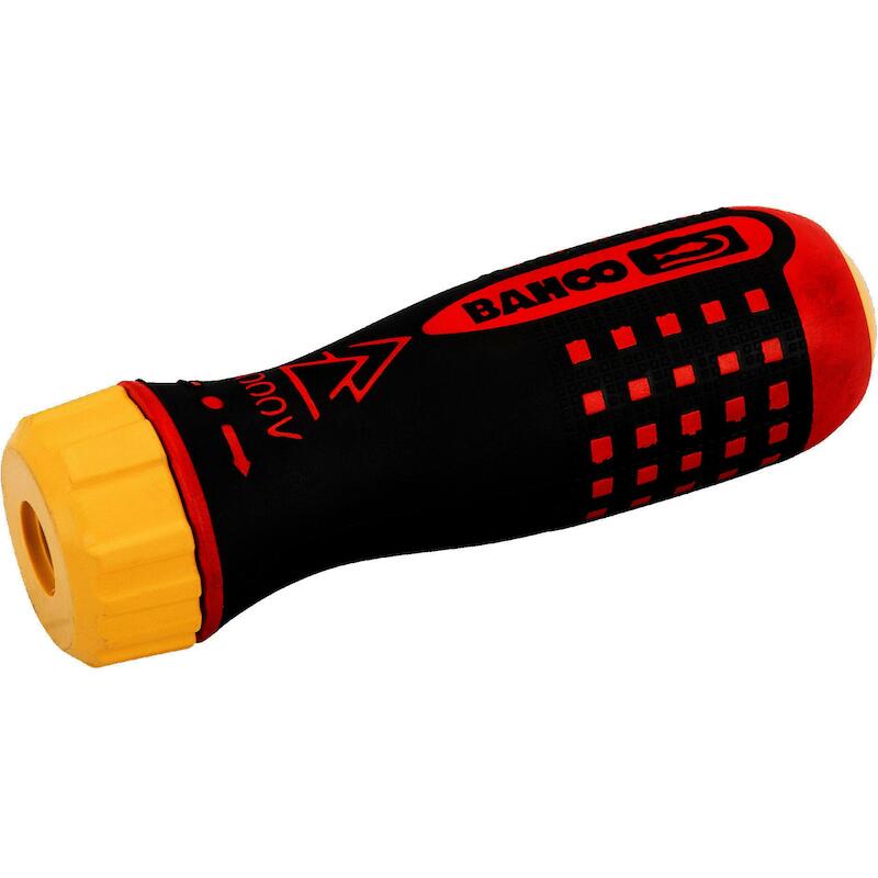 GEISOLEERDE GREEP VDE       808060           BAHCO