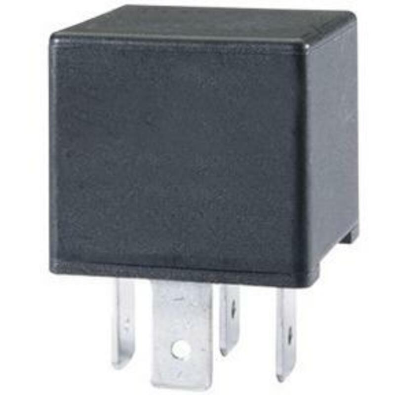 4RA.007.957.001 CONTACTRELAIS 24V