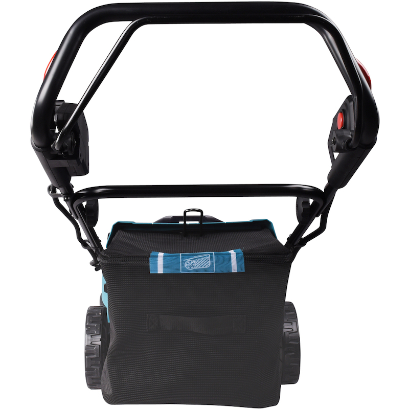 CORDLESS LAWN MOWER LXT 2X 18V - DLM539CT2 - MAKITA