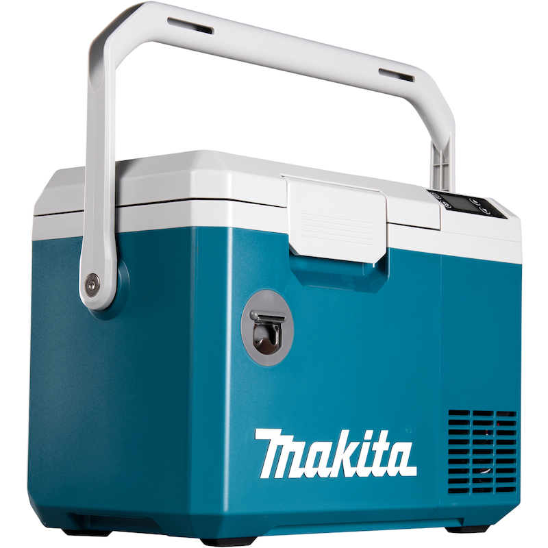 GLACIÈRE / CHAUDIÈRE SUR ACCU XGT® - CW003GZ - MAKITA