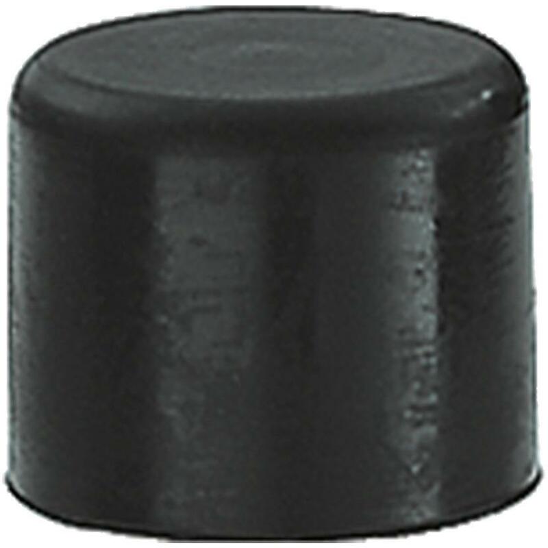 BUTÉE DE PORTE NOIR CAOUTCH.3880.0001.0000     FSB