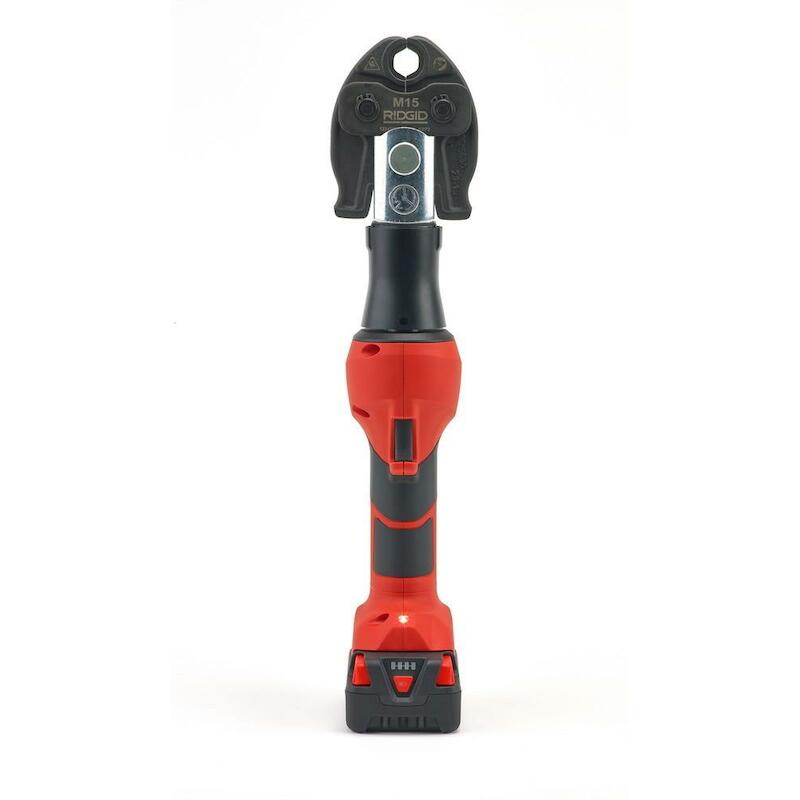 ACCU-PERS 18V/2,5AH (KOFFER)RP219  (TH16 20-26)RID