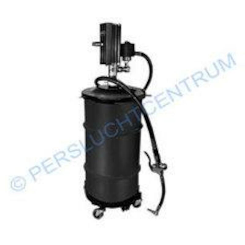 PNEUMATISCHE OLIEPOMP 3:1 LP2101-1-B ARO
