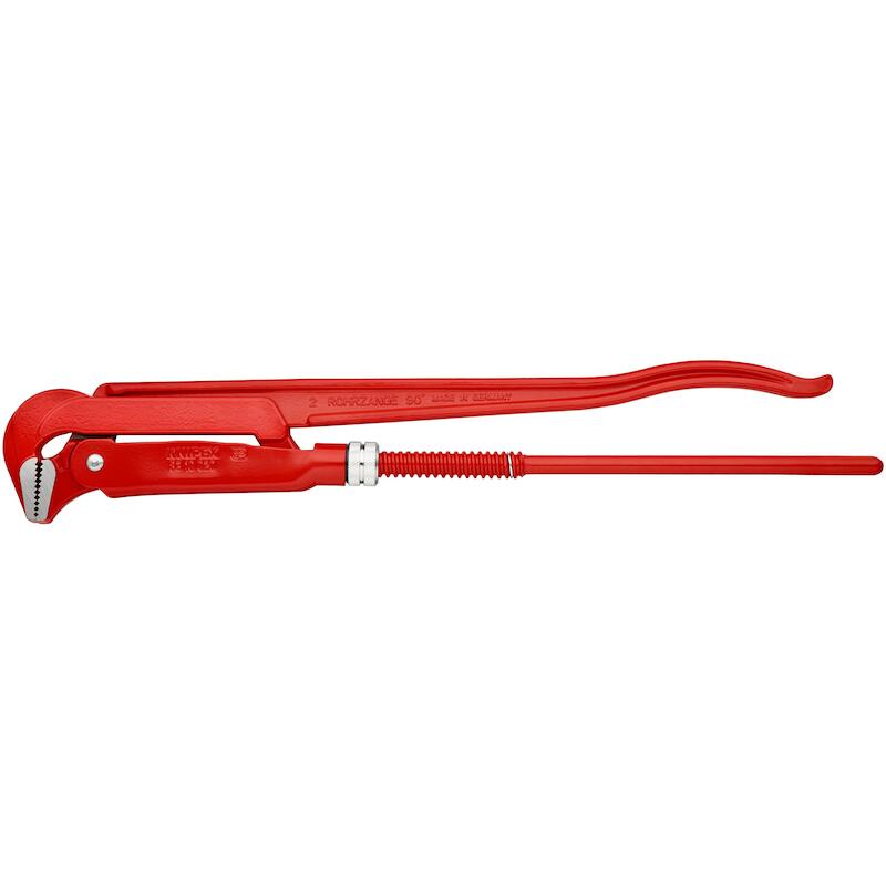Knipex - 83 10 020 - clé serre-tubes 90° - 560 mm - ø 2" / 70 mm - 41190852