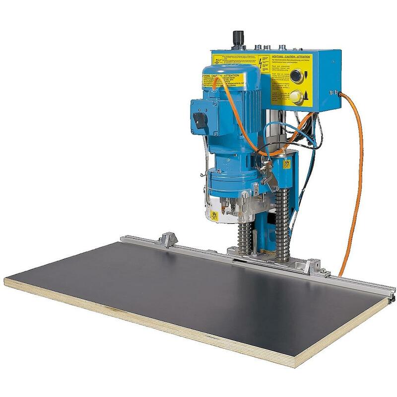 HETTICH 078987 BLEU MAX MINI 3-6 SP 230V/1PH