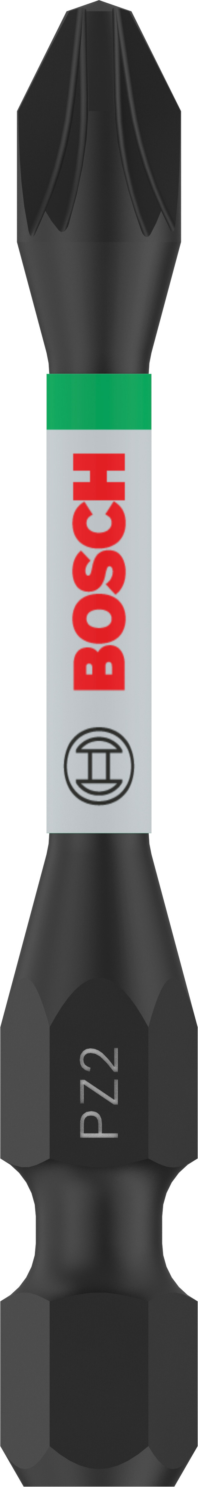 BIT PRO POZIDRIV PZ2        2608522544 (2ST) BOSCH