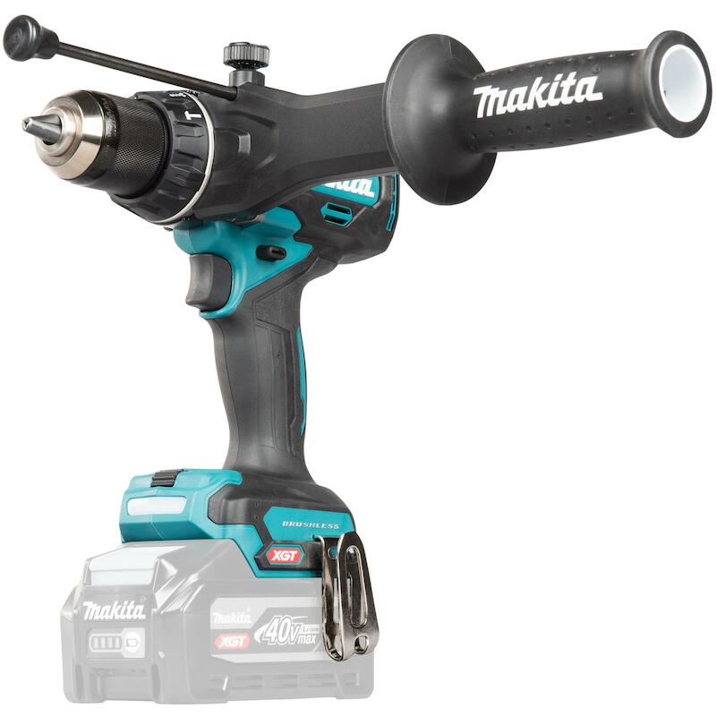 PERC.VISS.PERCUSS.40V/BODY  HP003GZ01       MAKITA