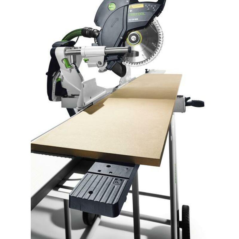 AFKORTZAAG 1600W/260MM      KS 120 REB-SET-MFT FES