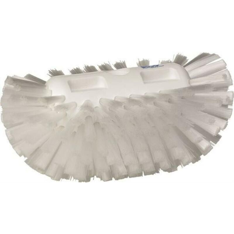 BROSSE À CUVE POL.MED BLANC 7039/5 205X130X100 VIK