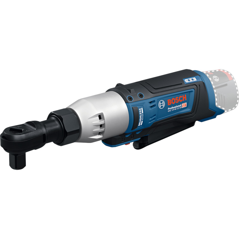 CLE A CLIQUET/ACCU 12V/BOD  GRC 12V-60       BOSCH