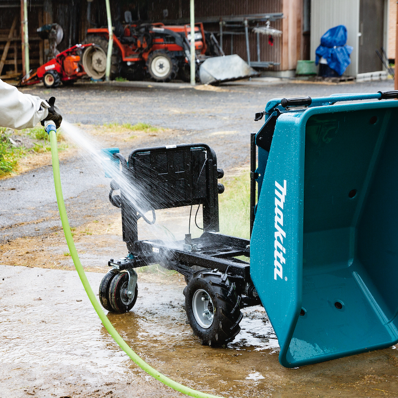 BROUETTE LXT® - DCU603Z - MAKITA