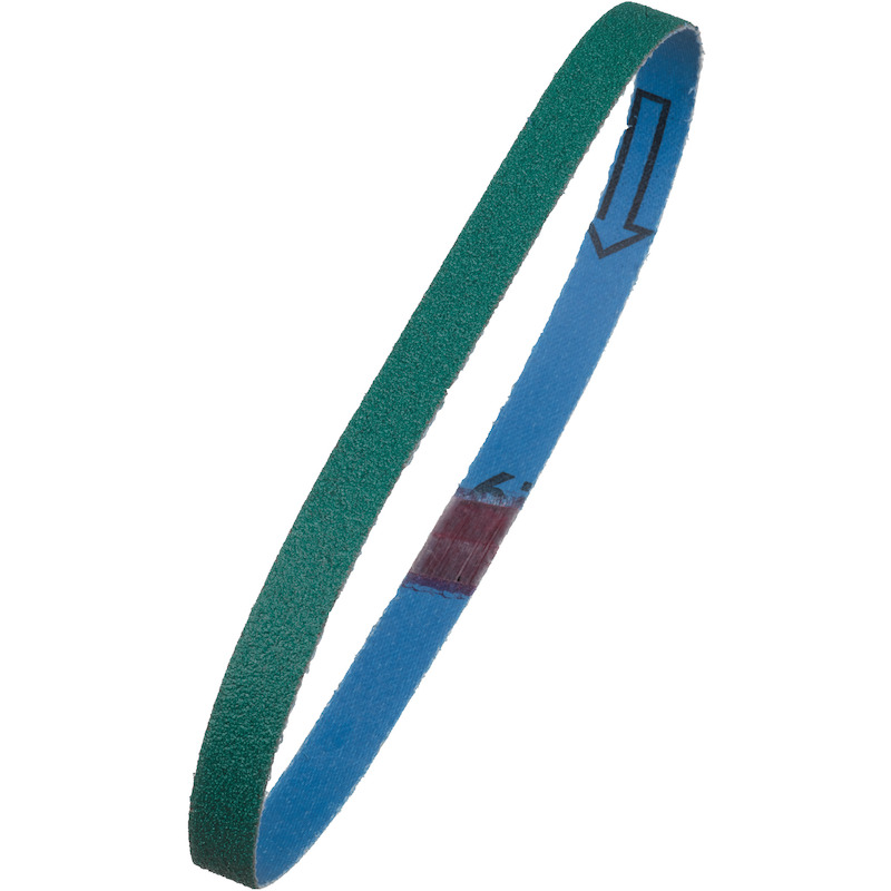 SCHUURBAND 13X457MM         4932492881 P60 (10ST)
