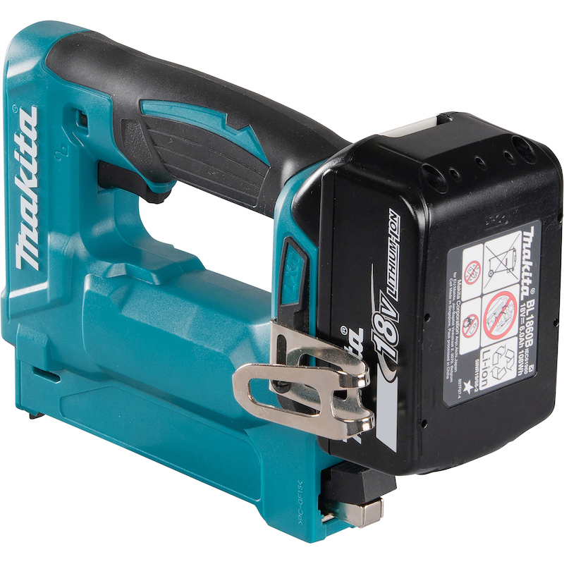 NIETMACHINE LXT® - DST112RTJ - MAKITA