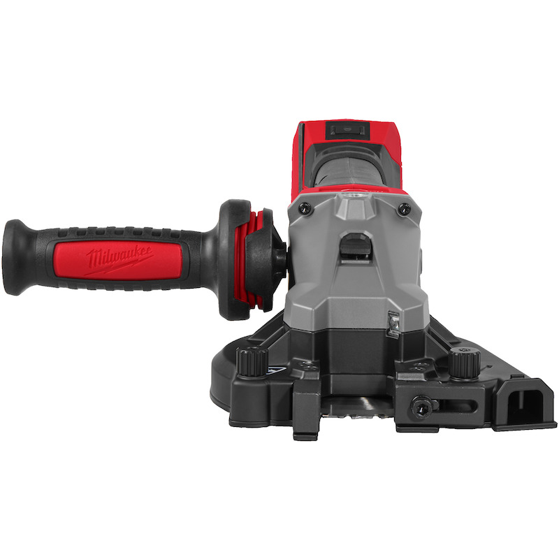 ACCU-DRAADEINDKNIP.18V/BODY M18 FRBCO32-0X    MILW